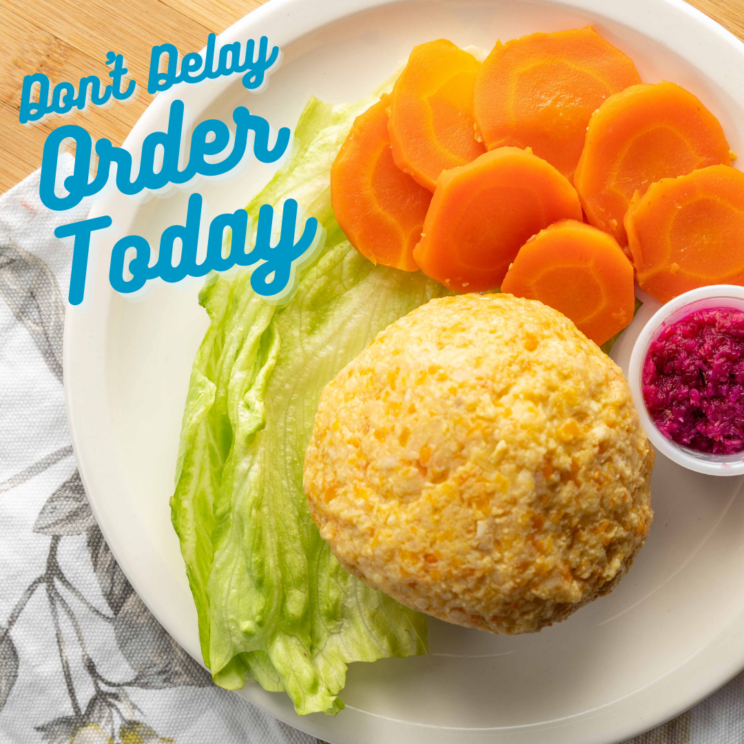 United Bakers Gefilte Fish