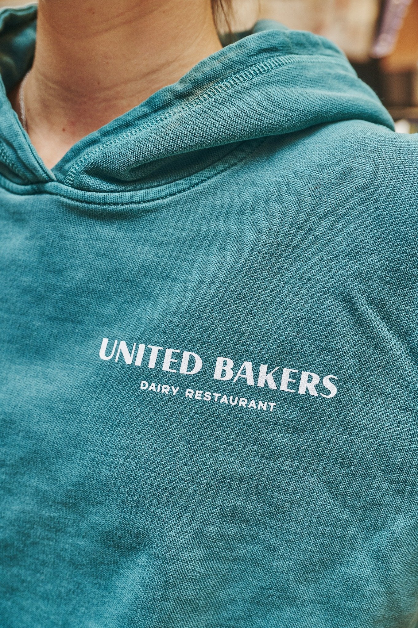 Table 21 Hoodie