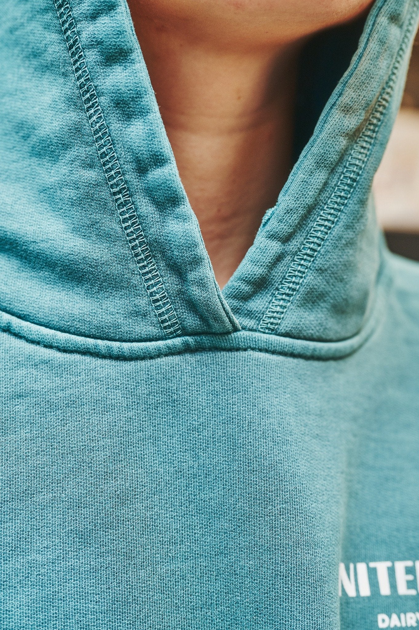 Table 21 Hoodie