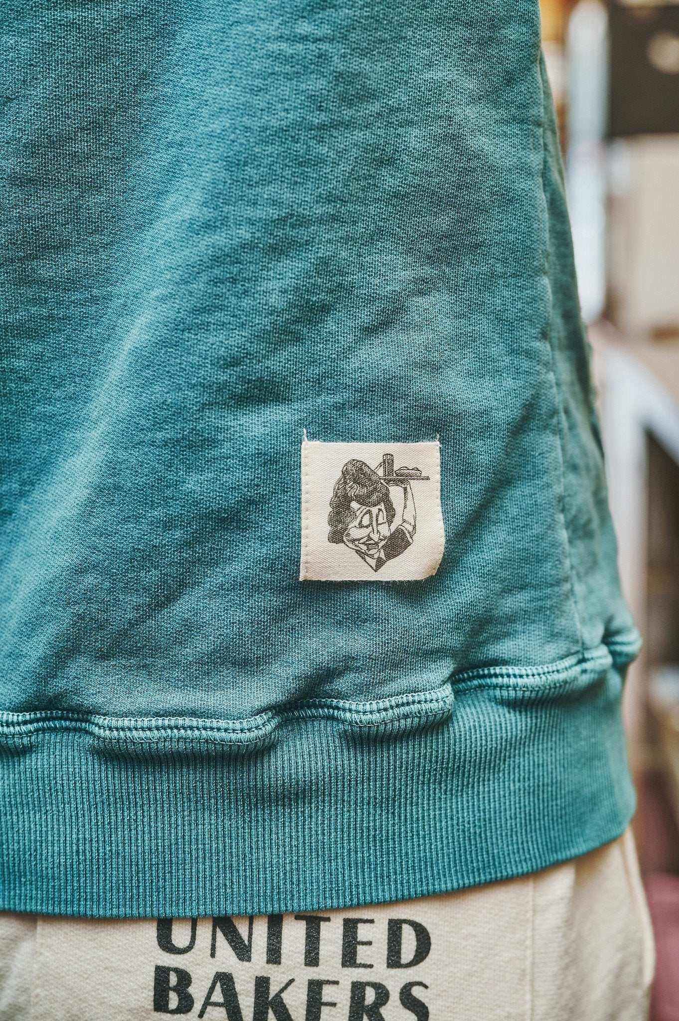 Table 21 Hoodie