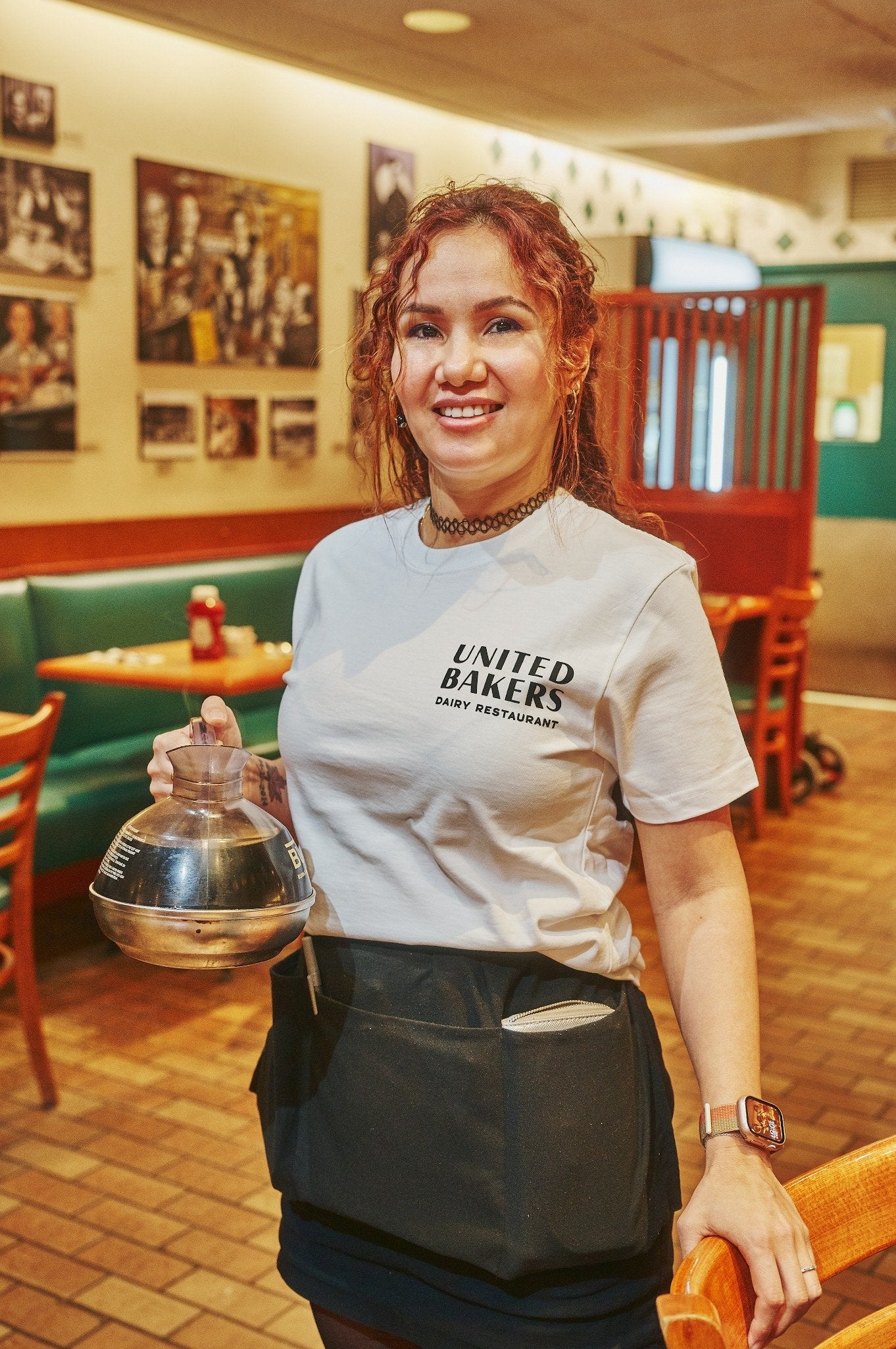 Peas Be Upon You T-Shirt