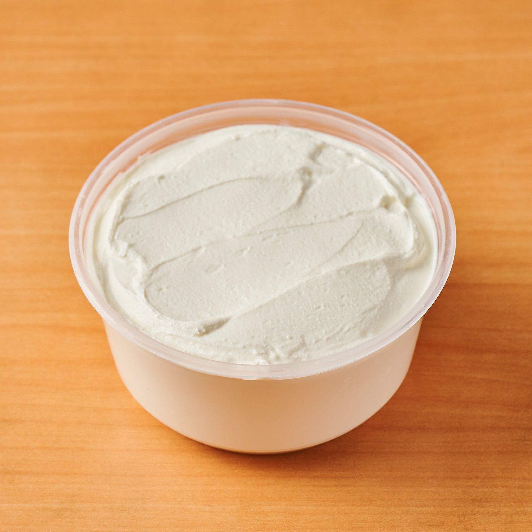 Cream Cheese