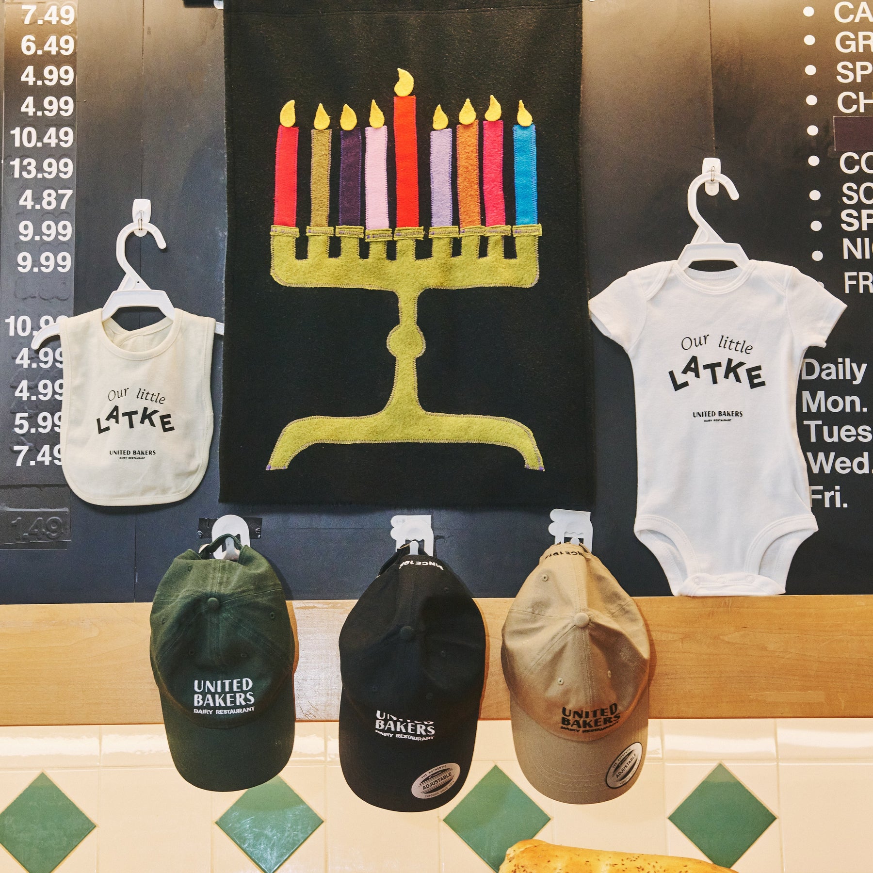 UB Dad Cap