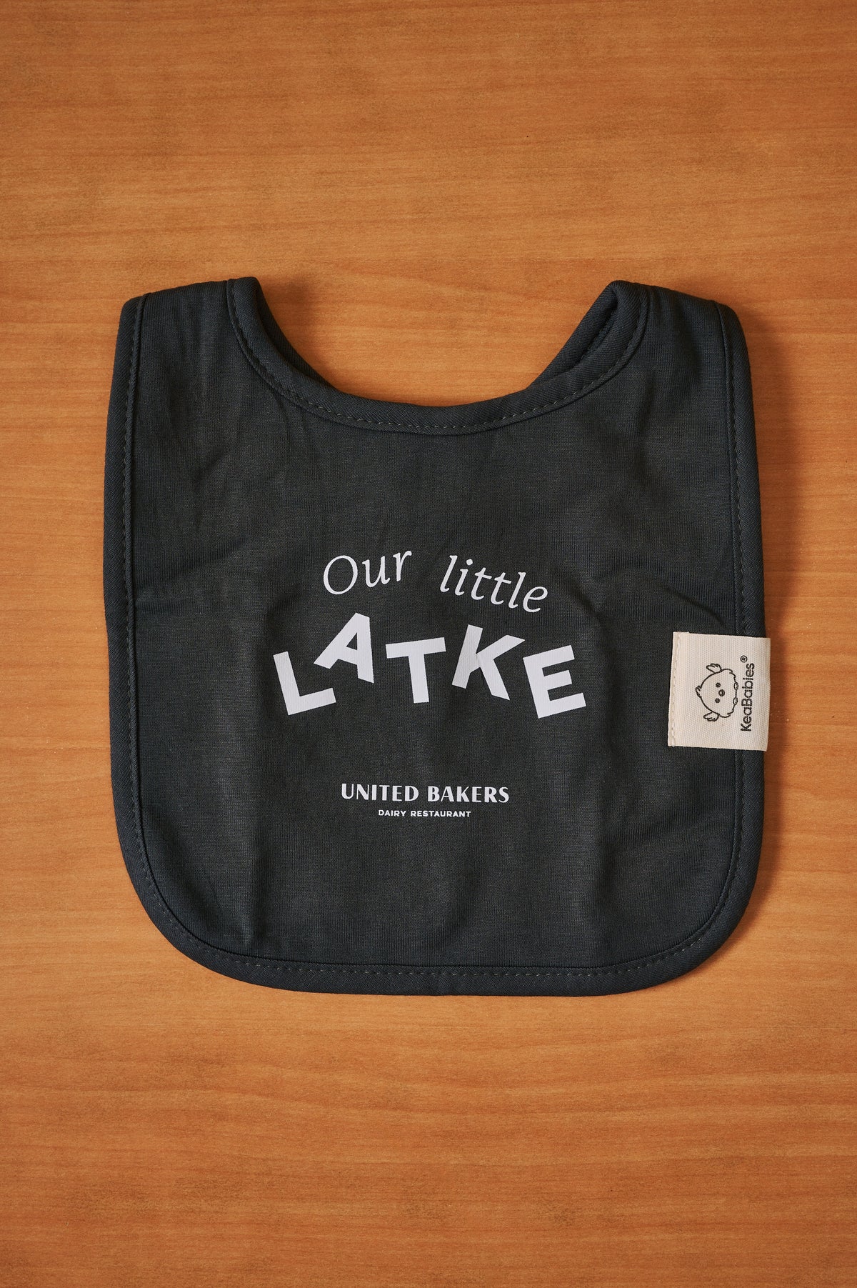 UB Baby Bib