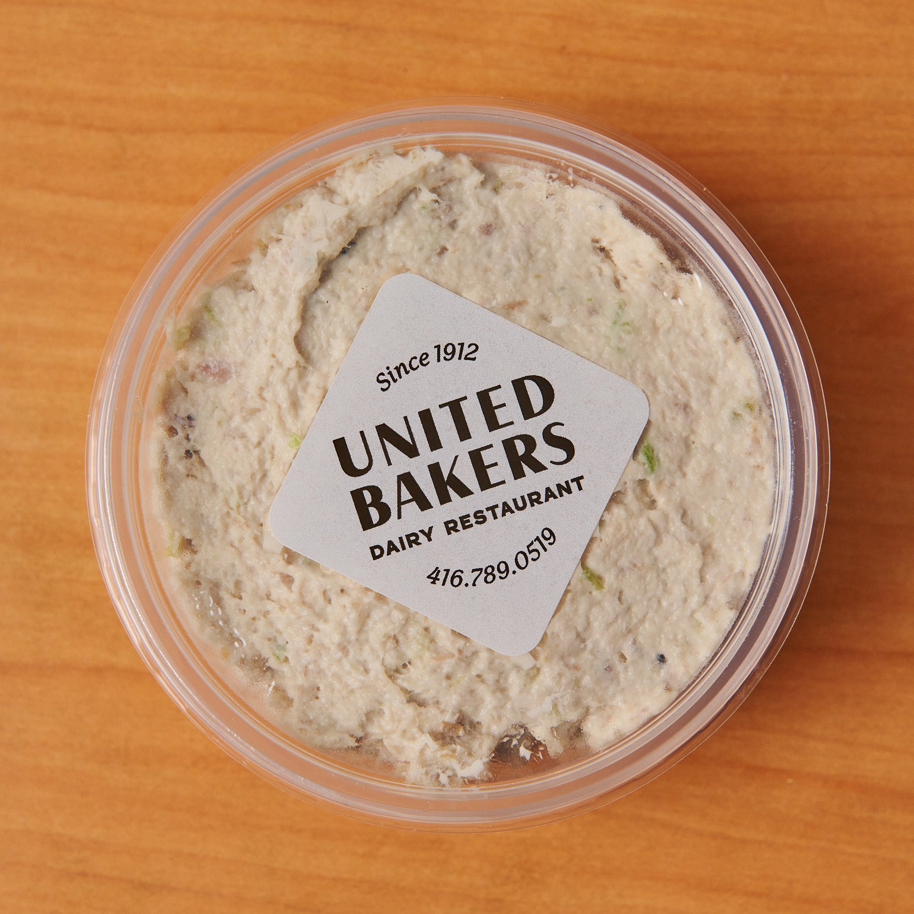 Smoked Whitefish 12oz