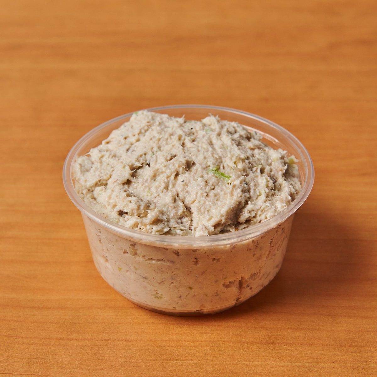 12oz Smoked Whitefish Sideview