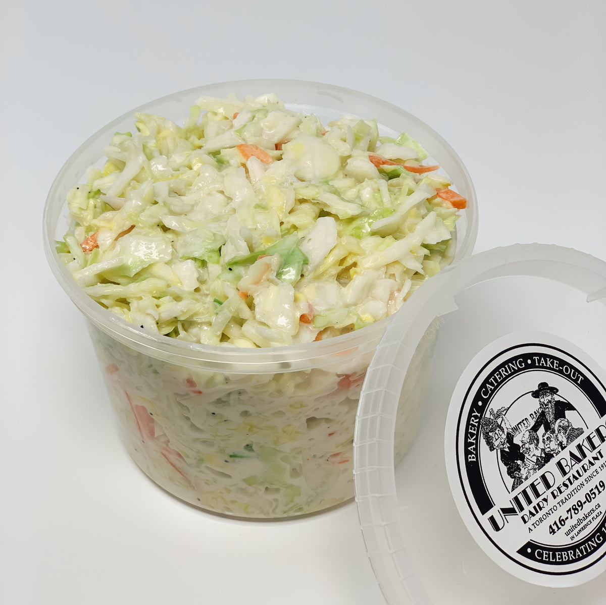 House Coleslaw