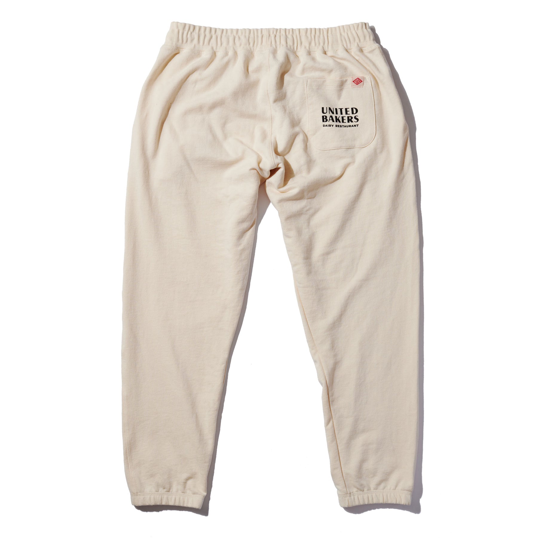 UB Comfort Suit Sweatpants