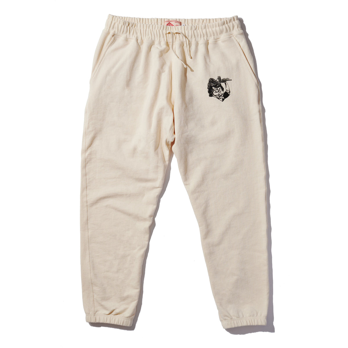 UB Comfort Suit Sweatpants