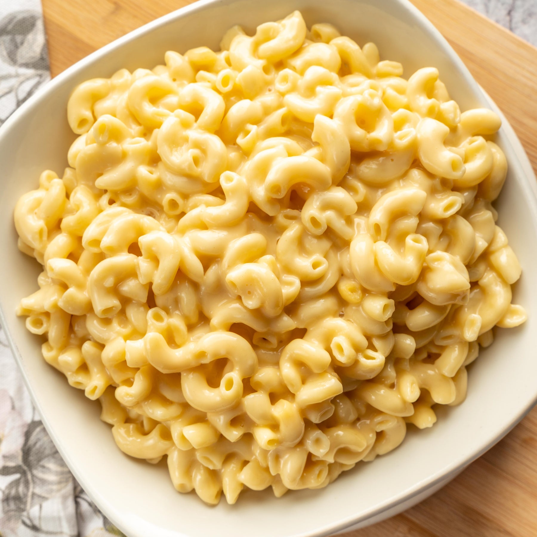 Mac & Cheese