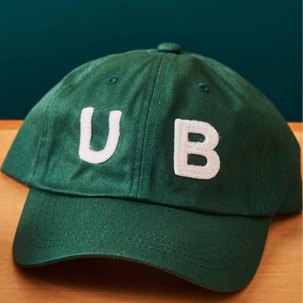 1912 Varsity Felt Cap