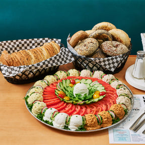 Dairy Buffet Platter