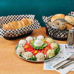 Dairy Buffet Platter
