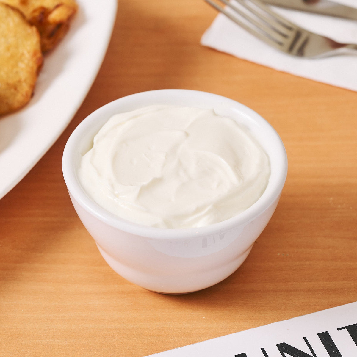Sour Cream