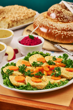 Holiday Luncheon Bundle