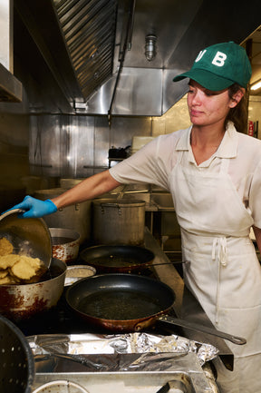 1912 Varsity Felt Cap