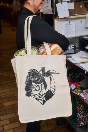 “Call Your Mother” Tote