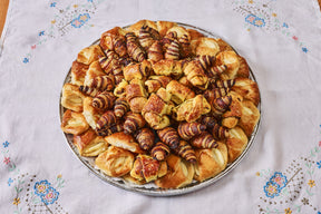 Pastry Platter