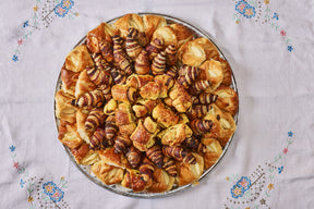 Pastry Platter