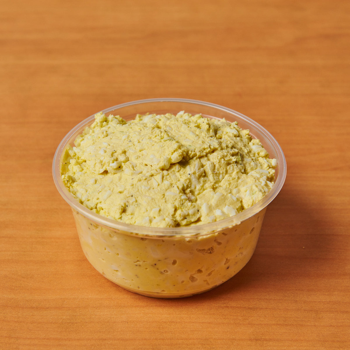 Chopped Egg Salad