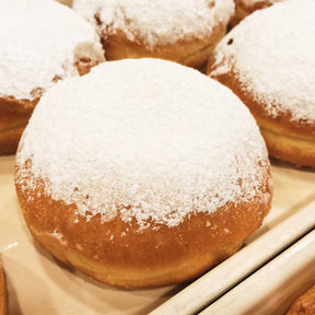 Sufganiya