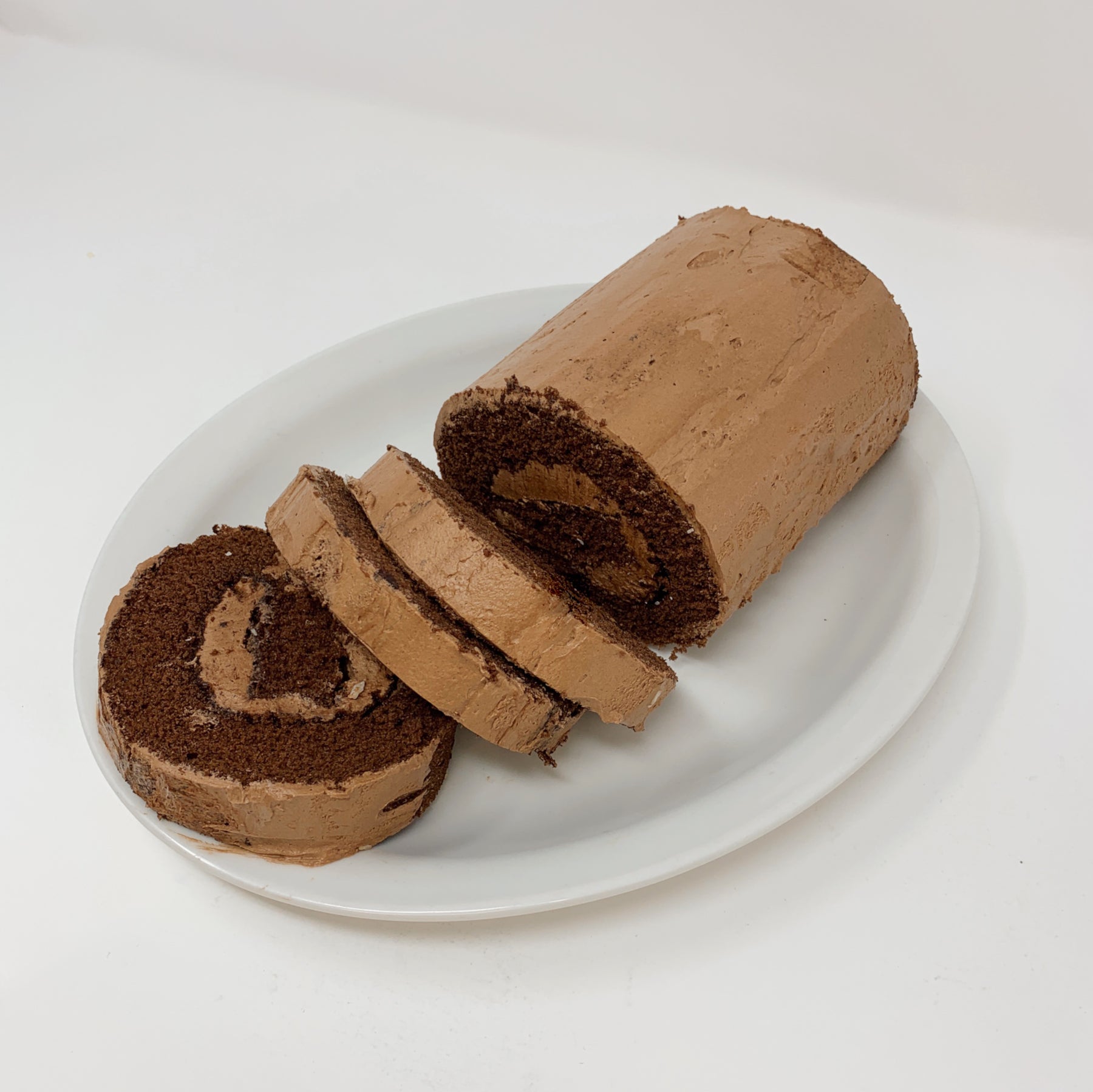 Chocolate Roll
