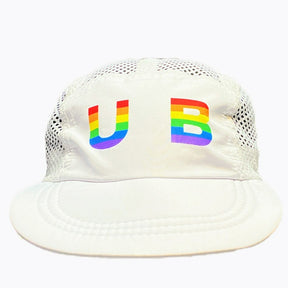 UB Pride Runners Cap
